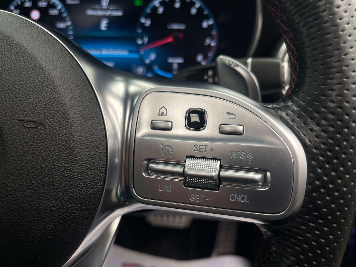 Used Mercedes-Benz C Class 2019 for sale - 77350571: Photo 20