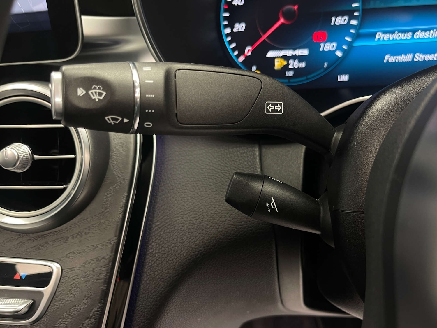 Used Mercedes-Benz C Class 2019 for sale - 77350571: Photo 21