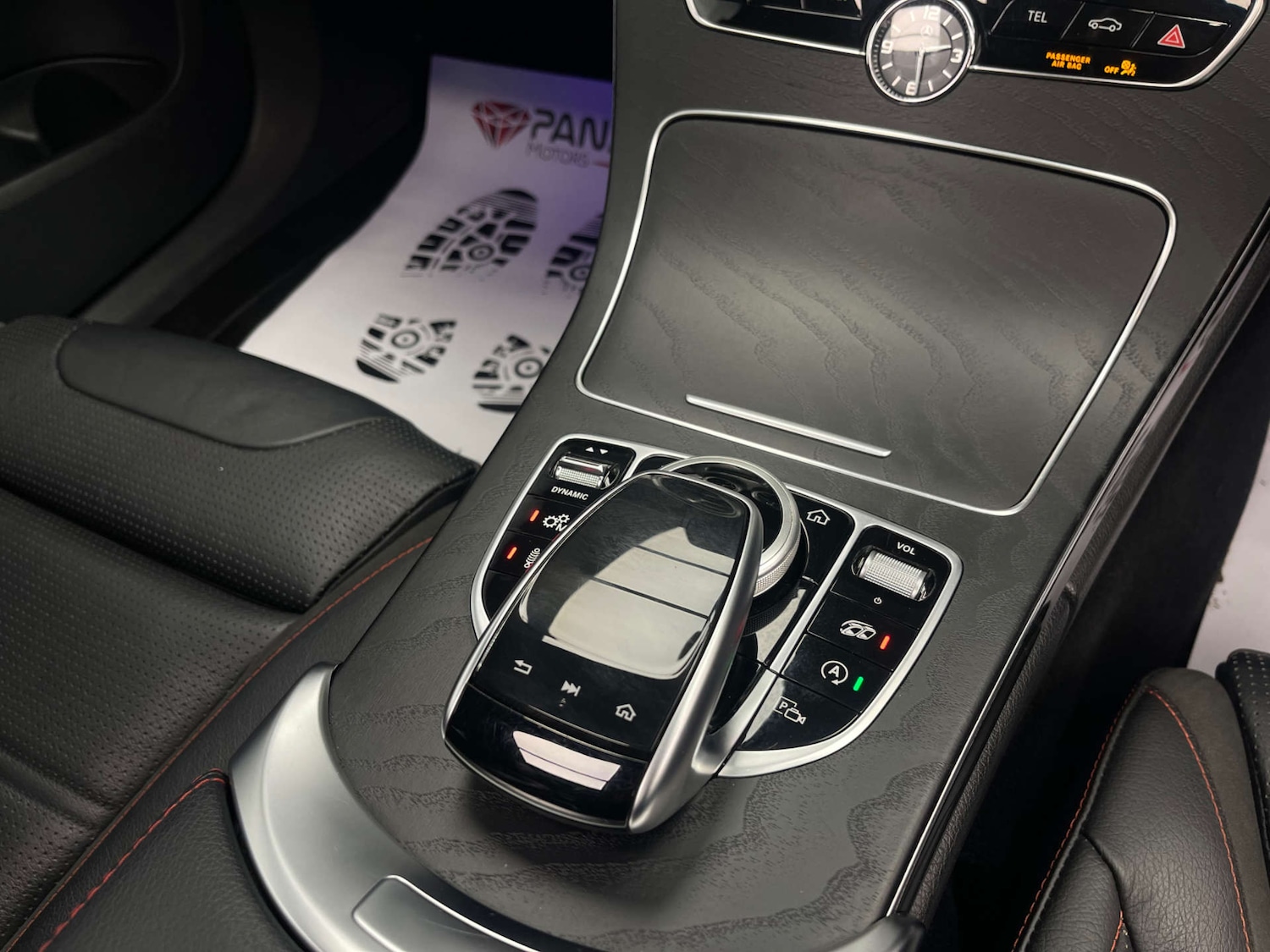 Used Mercedes-Benz C Class 2019 for sale - 77350571: Photo 25