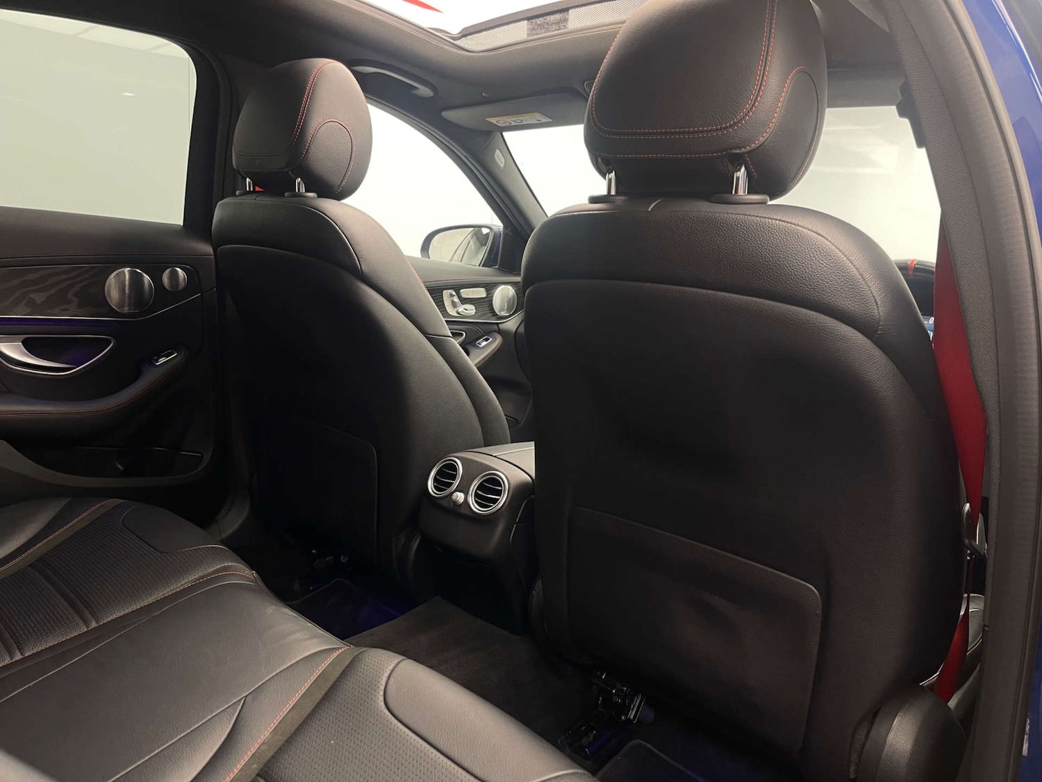 Used Mercedes-Benz C Class 2019 for sale - 77350571: Photo 28