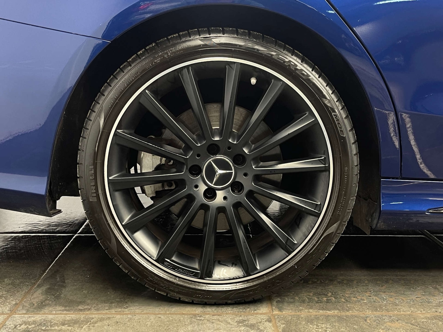 Used Mercedes-Benz C Class 2019 for sale - 77350571: Photo 30