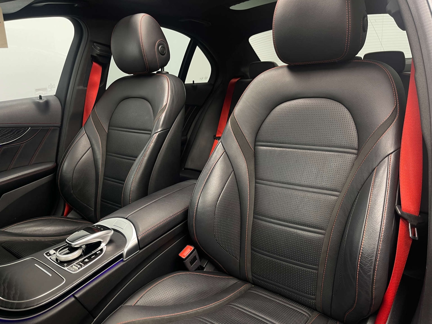 Used Mercedes-Benz C Class 2019 for sale - 77350571: Photo 43