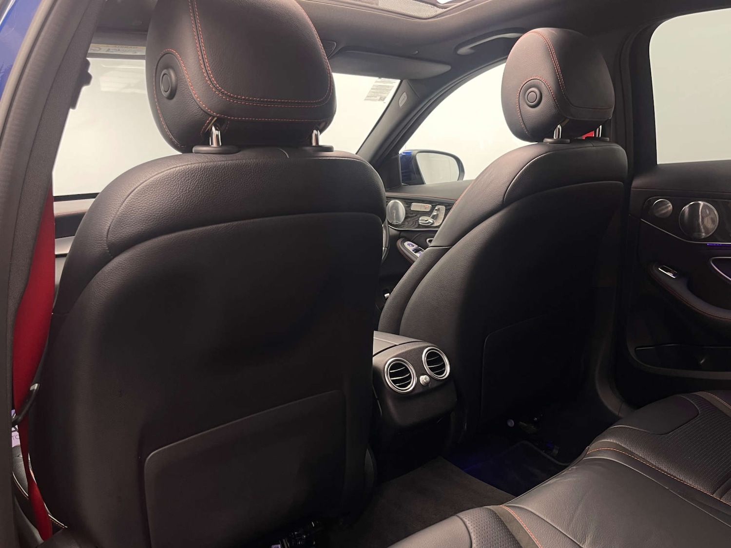 Used Mercedes-Benz C Class 2019 for sale - 77350571: Photo 44