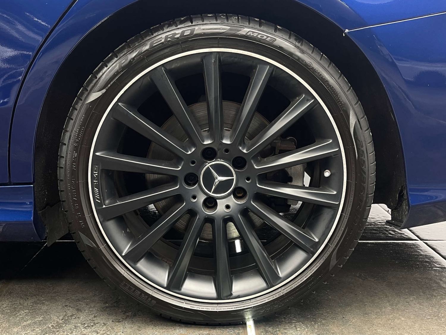 Used Mercedes-Benz C Class 2019 for sale - 77350571: Photo 48