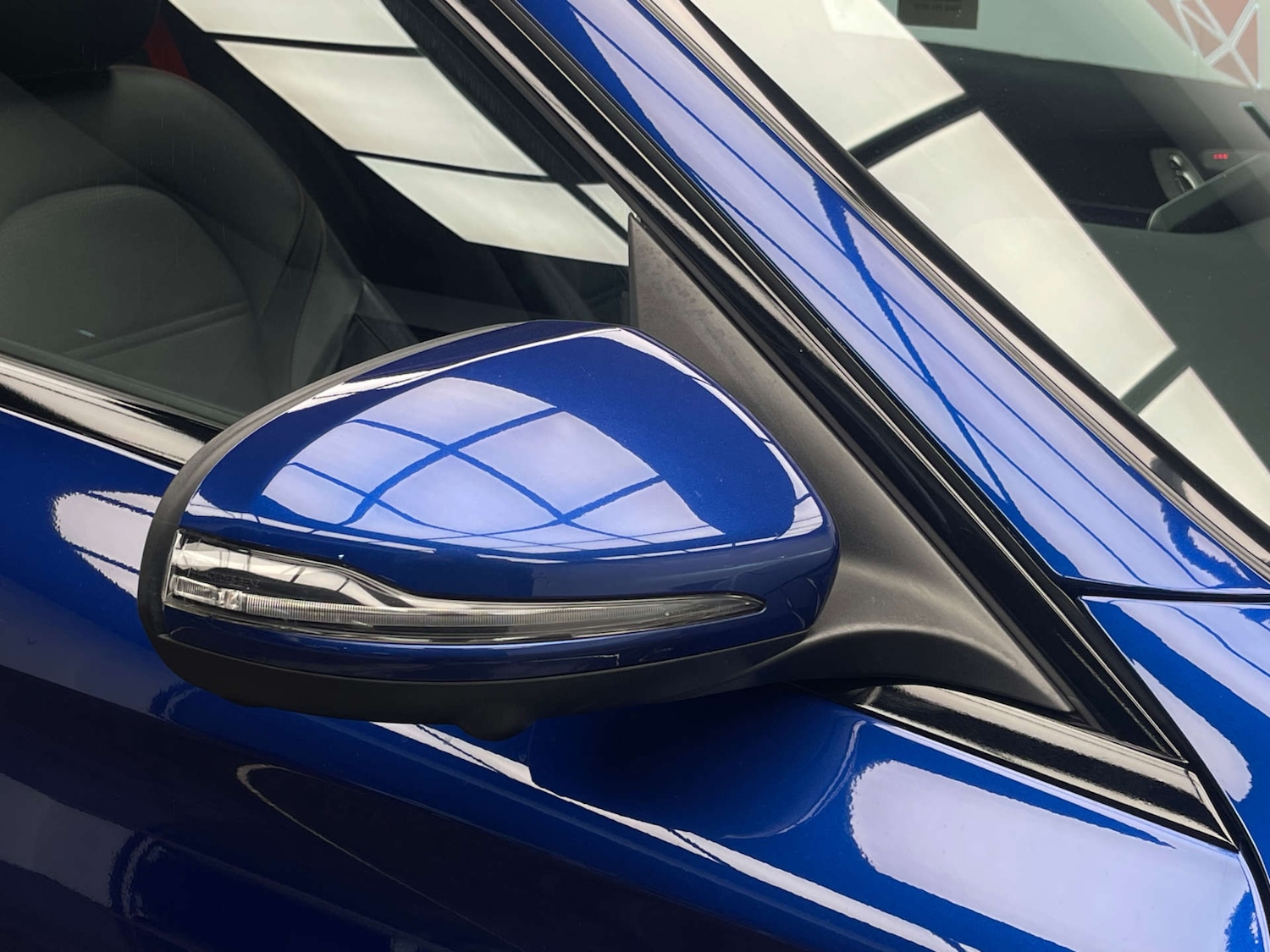 Used Mercedes-Benz C Class 2019 for sale - 77350571: Photo 9