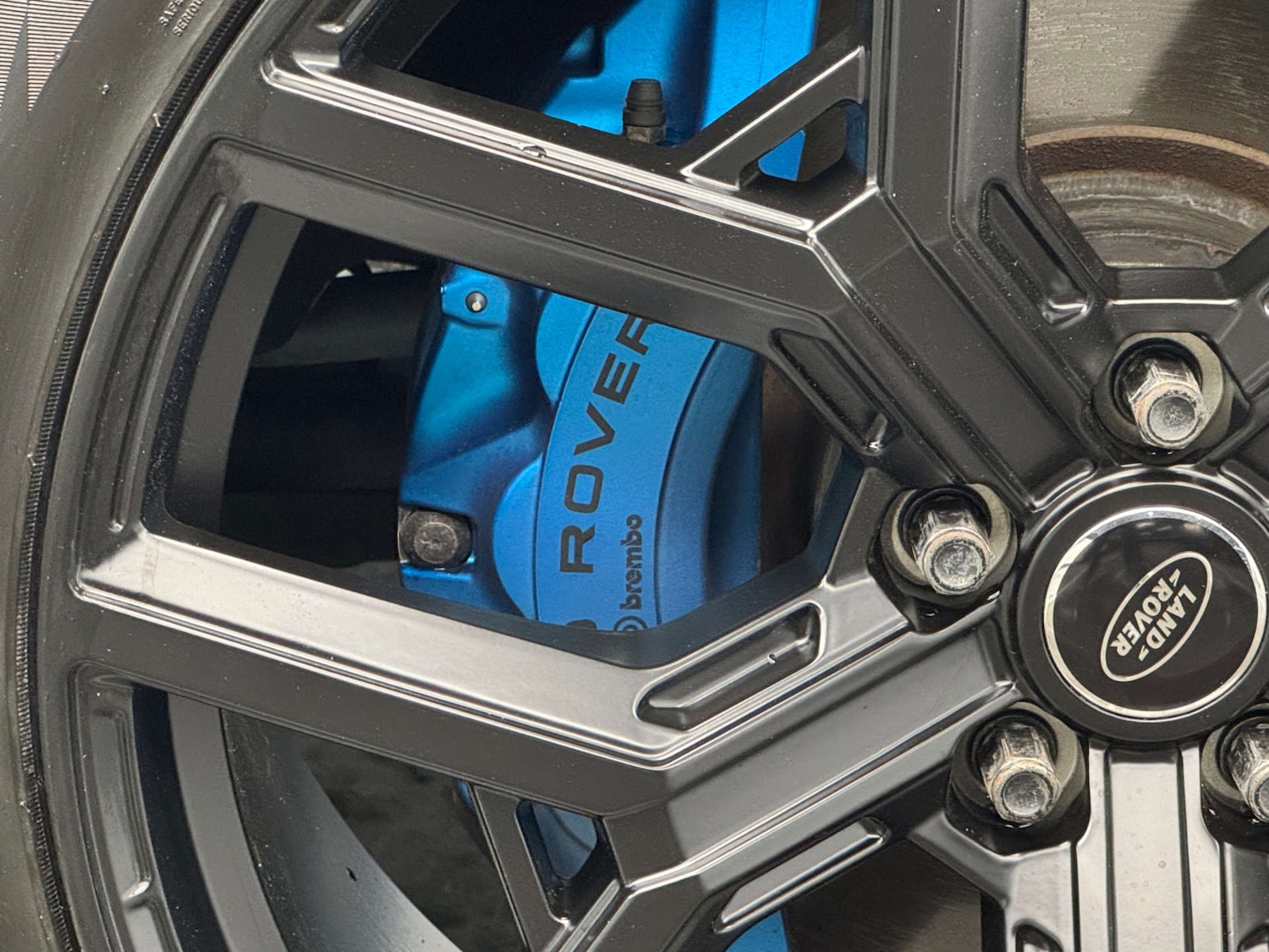 Used Land Rover Defender 2021 for sale - 76387481: Photo 14