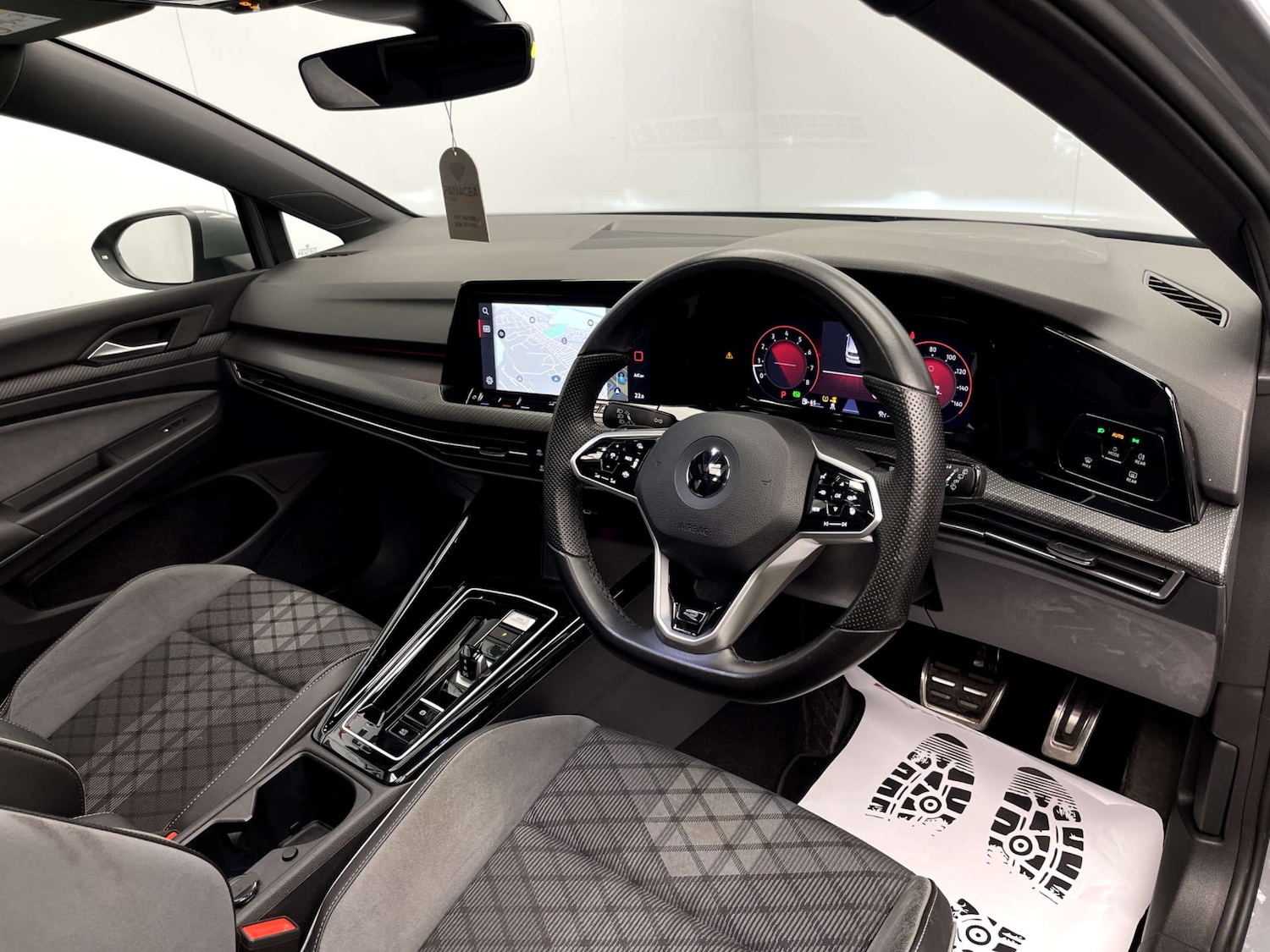 Used Volkswagen Golf 2022 for sale - 76429391: Photo 11