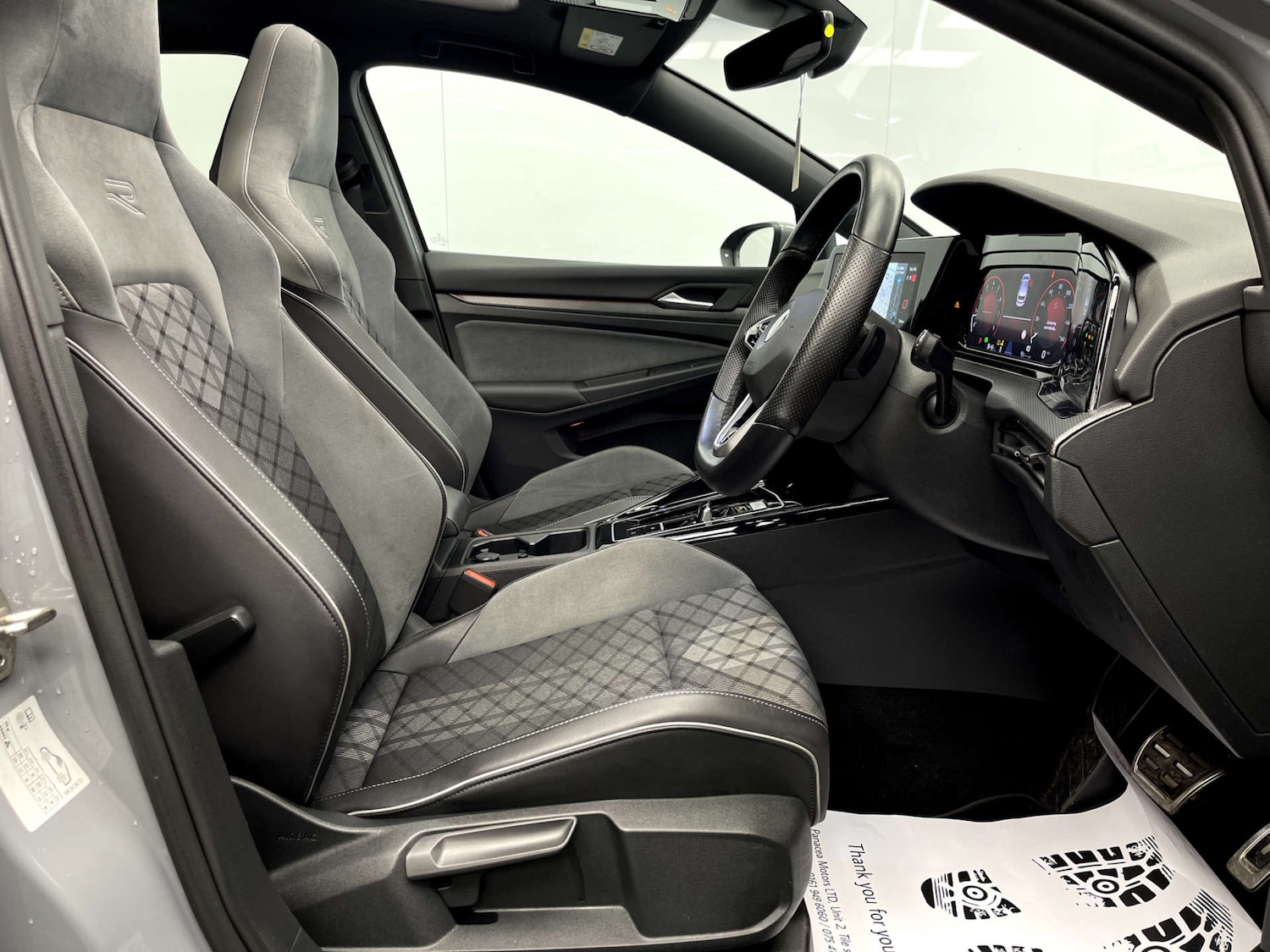 Used Volkswagen Golf 2022 for sale - 76429391: Photo 12