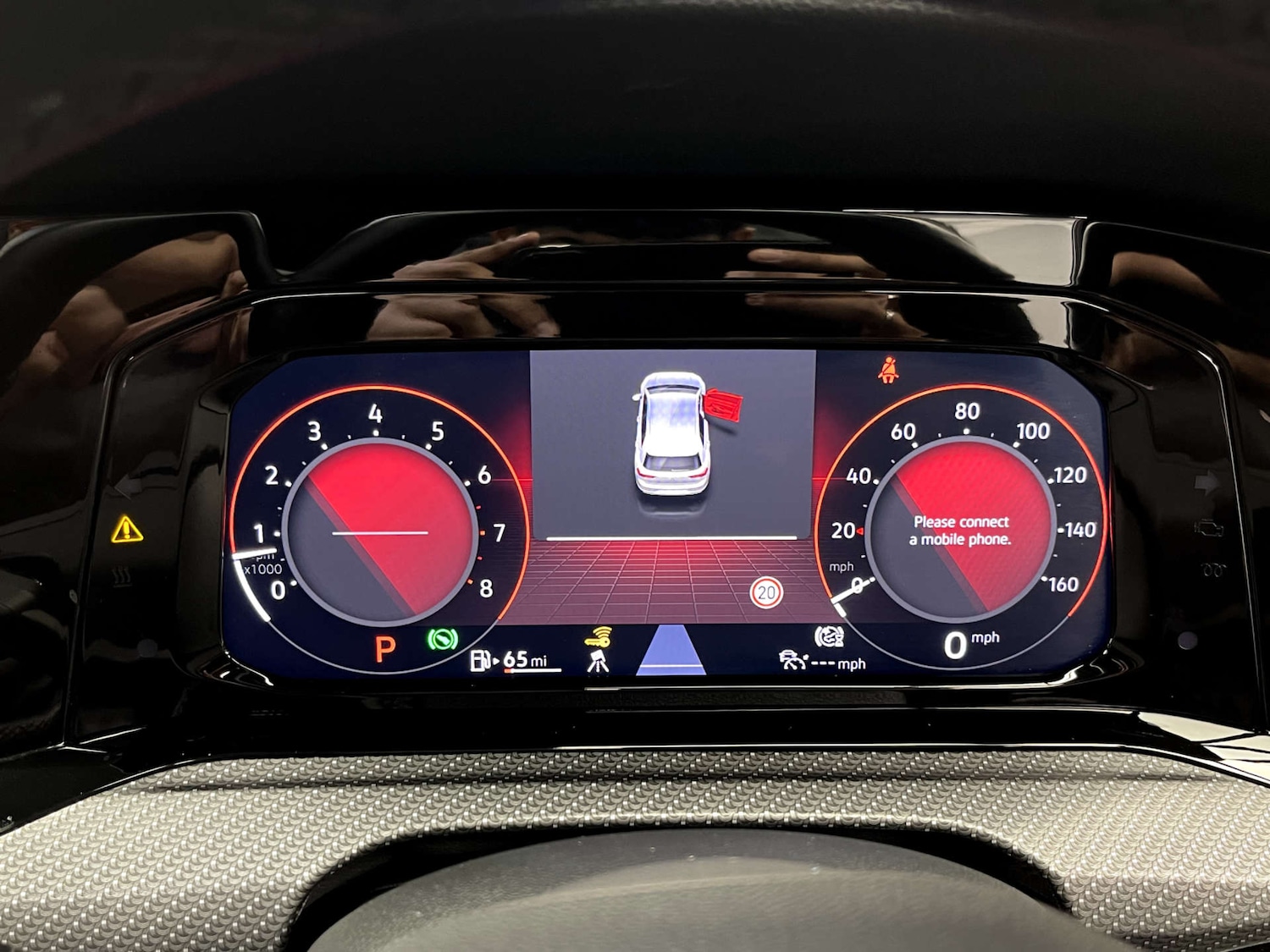 Used Volkswagen Golf 2022 for sale - 76429391: Photo 18