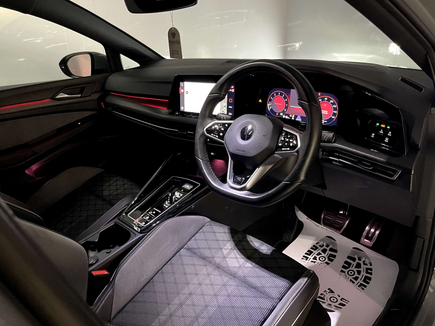 Used Volkswagen Golf 2022 for sale - 76429391: Photo 2