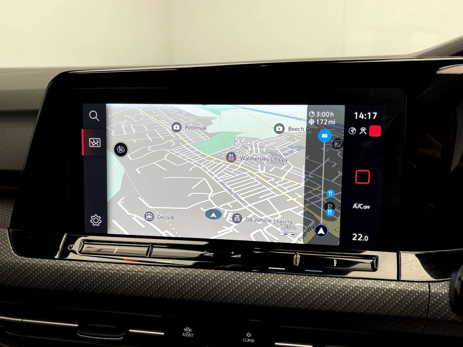 Used Volkswagen Golf 2022 for sale - 76429391: Photo 21