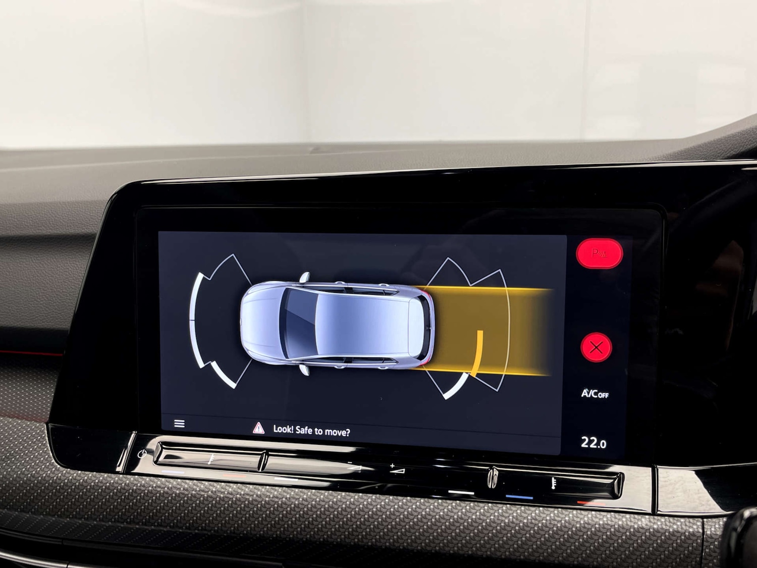 Used Volkswagen Golf 2022 for sale - 76429391: Photo 22