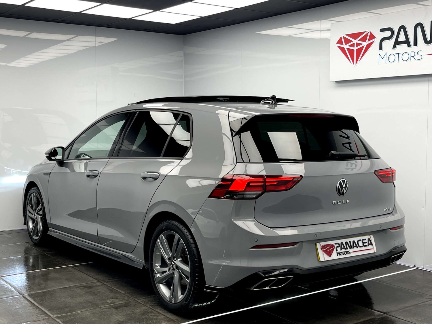 Used Volkswagen Golf 2022 for sale - 76429391: Photo 28