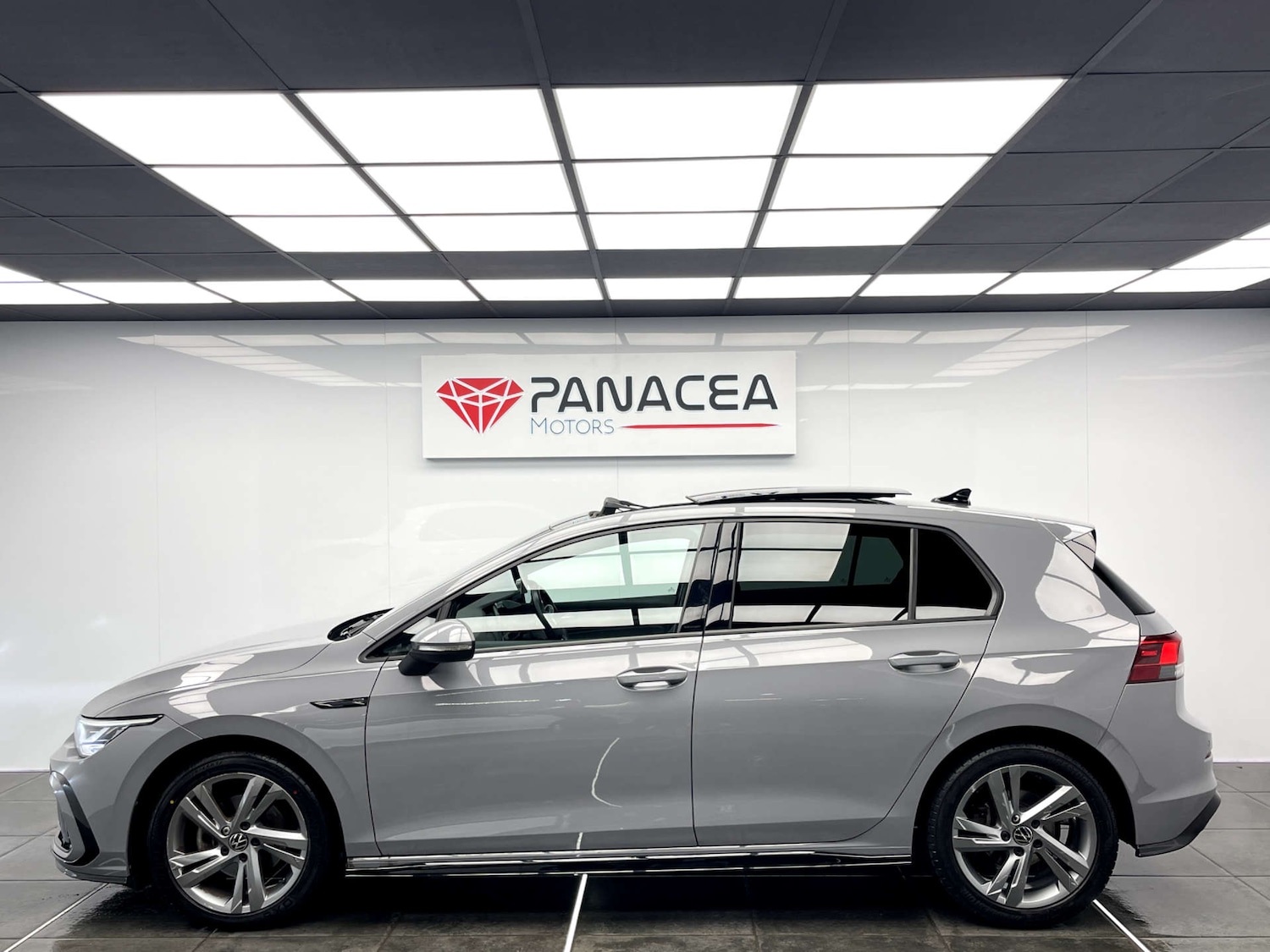 Used Volkswagen Golf 2022 for sale - 76429391: Photo 29