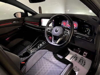 Used Volkswagen Golf 2022 for sale - 76429391: Photo