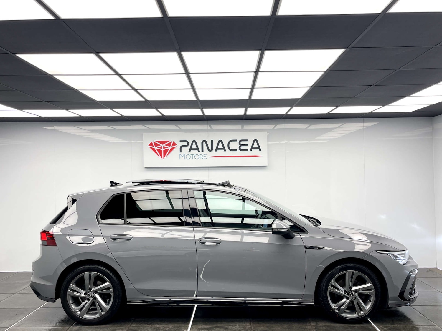 Used Volkswagen Golf 2022 for sale - 76429391: Photo 3