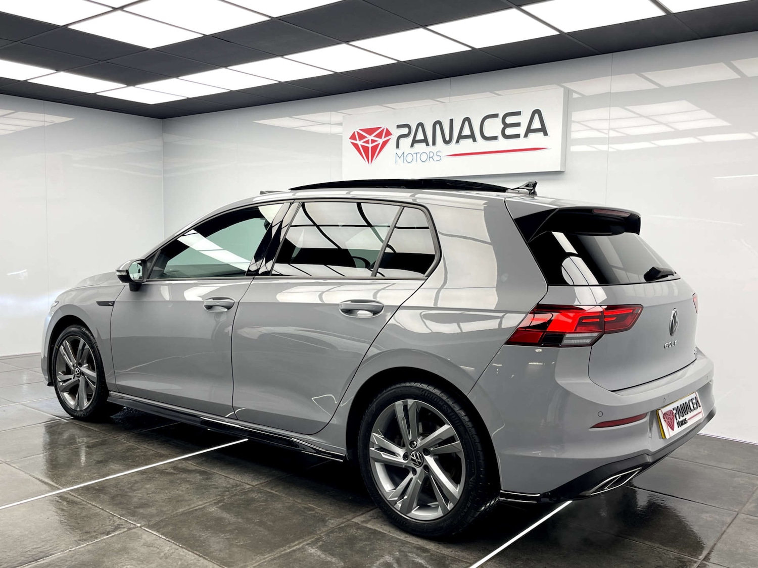 Used Volkswagen Golf 2022 for sale - 76429391: Photo 30