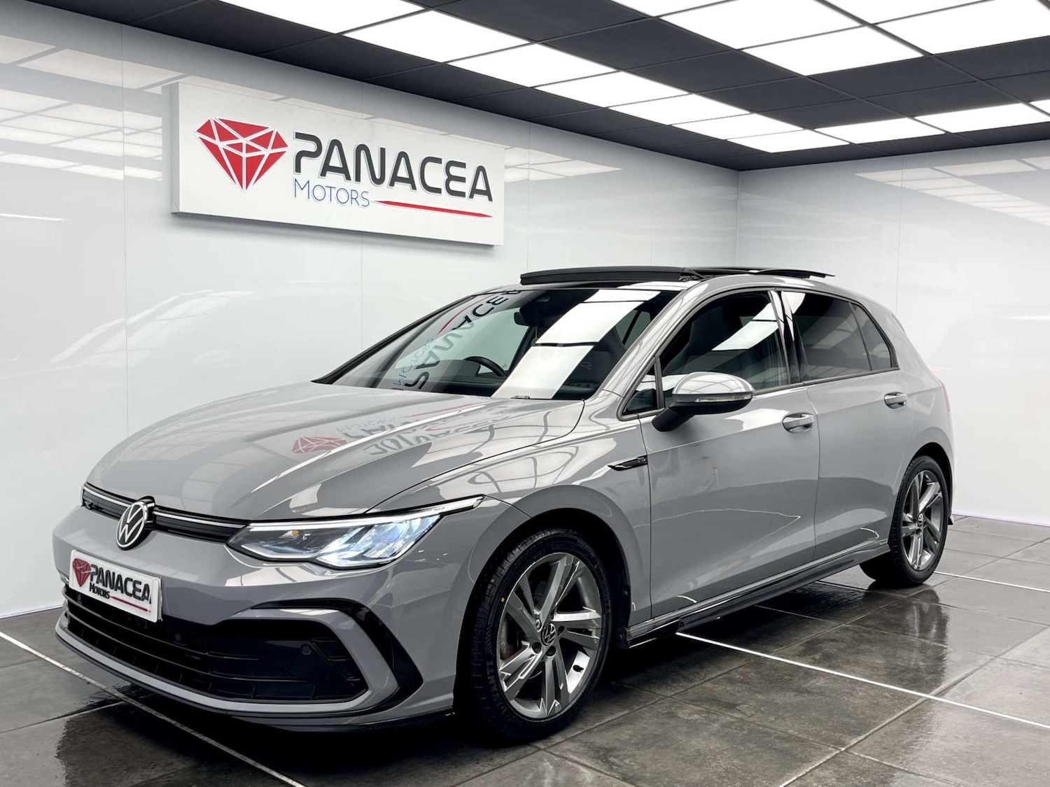 Used Volkswagen Golf 2022 for sale - 76429391: Photo 31