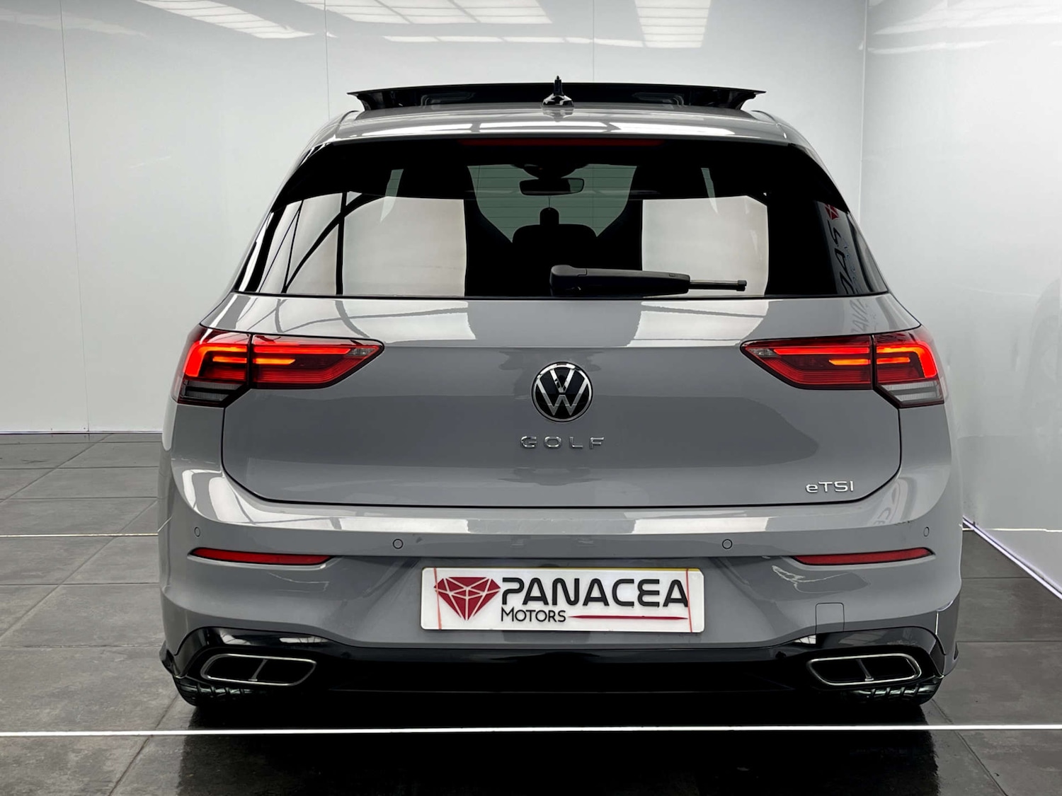 Used Volkswagen Golf 2022 for sale - 76429391: Photo 32