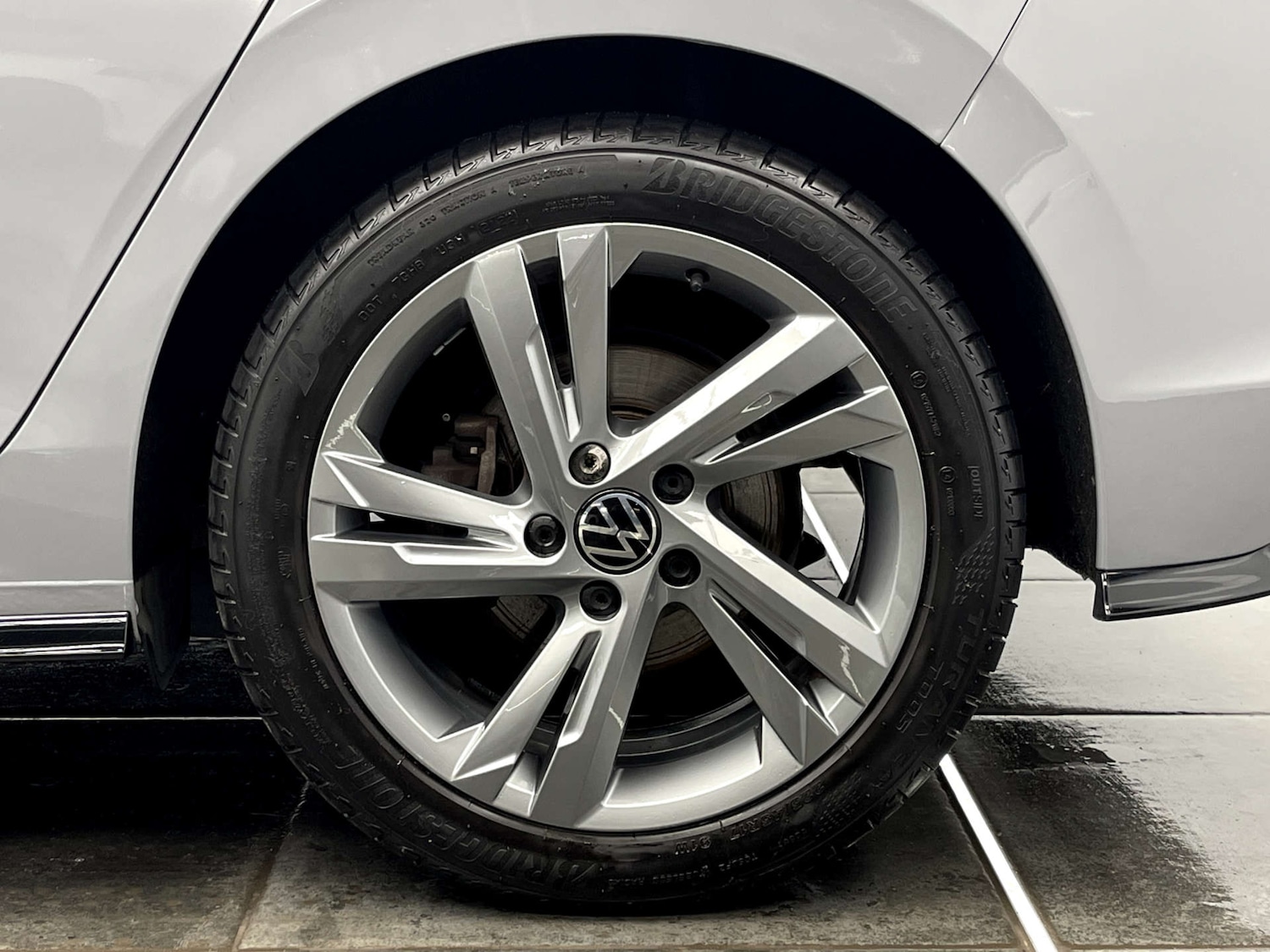 Used Volkswagen Golf 2022 for sale - 76429391: Photo 34