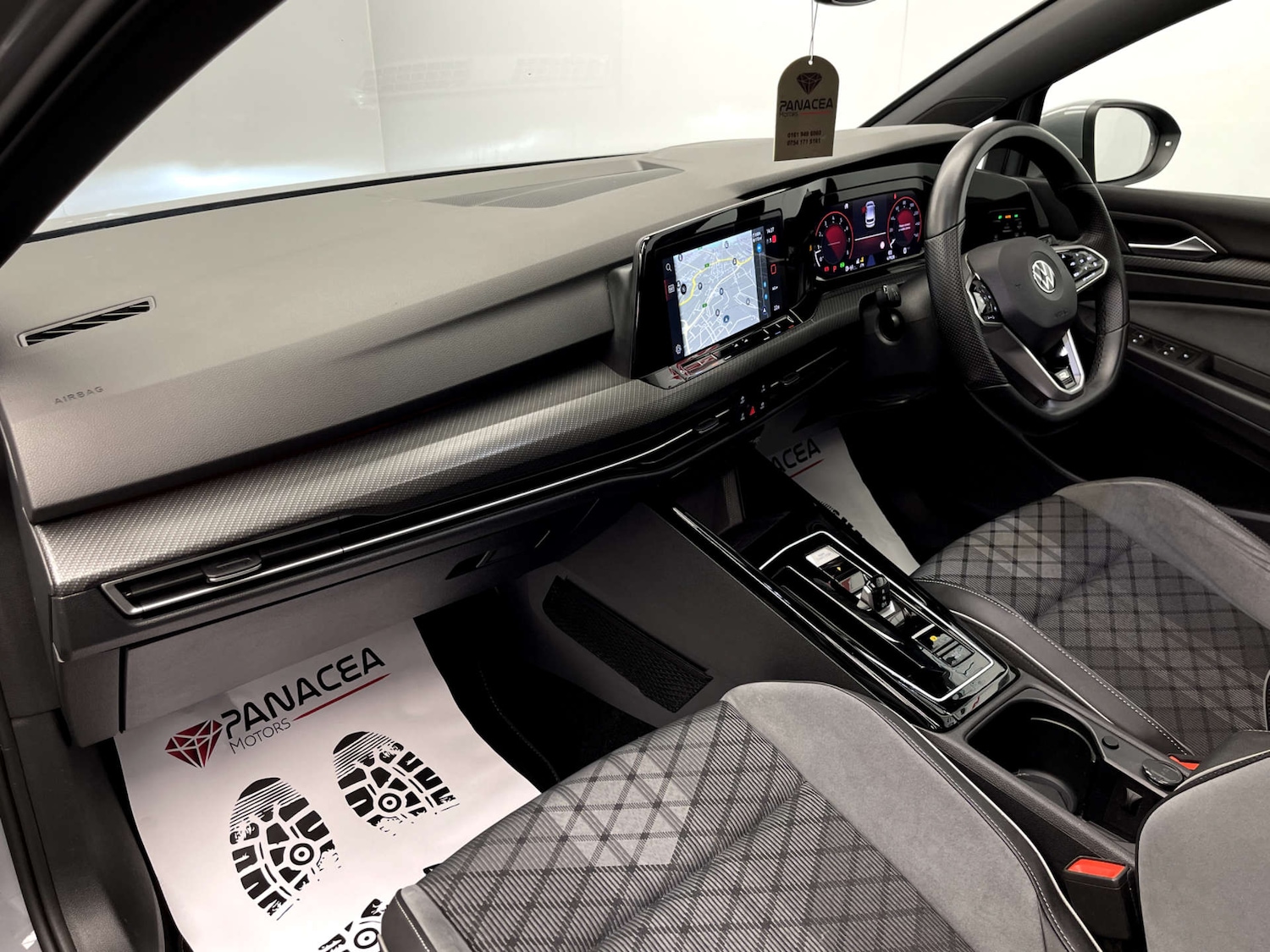 Used Volkswagen Golf 2022 for sale - 76429391: Photo 36