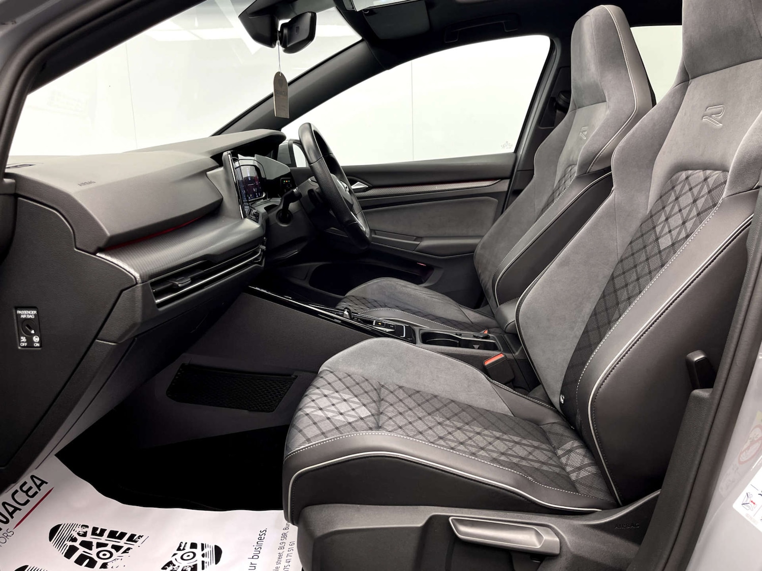 Used Volkswagen Golf 2022 for sale - 76429391: Photo 37