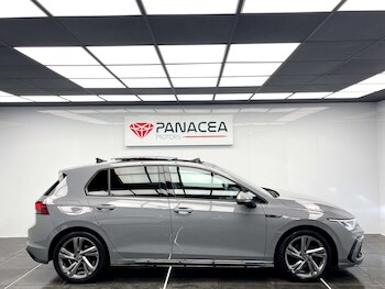 Used Volkswagen Golf 2022 for sale - 76429391: Photo