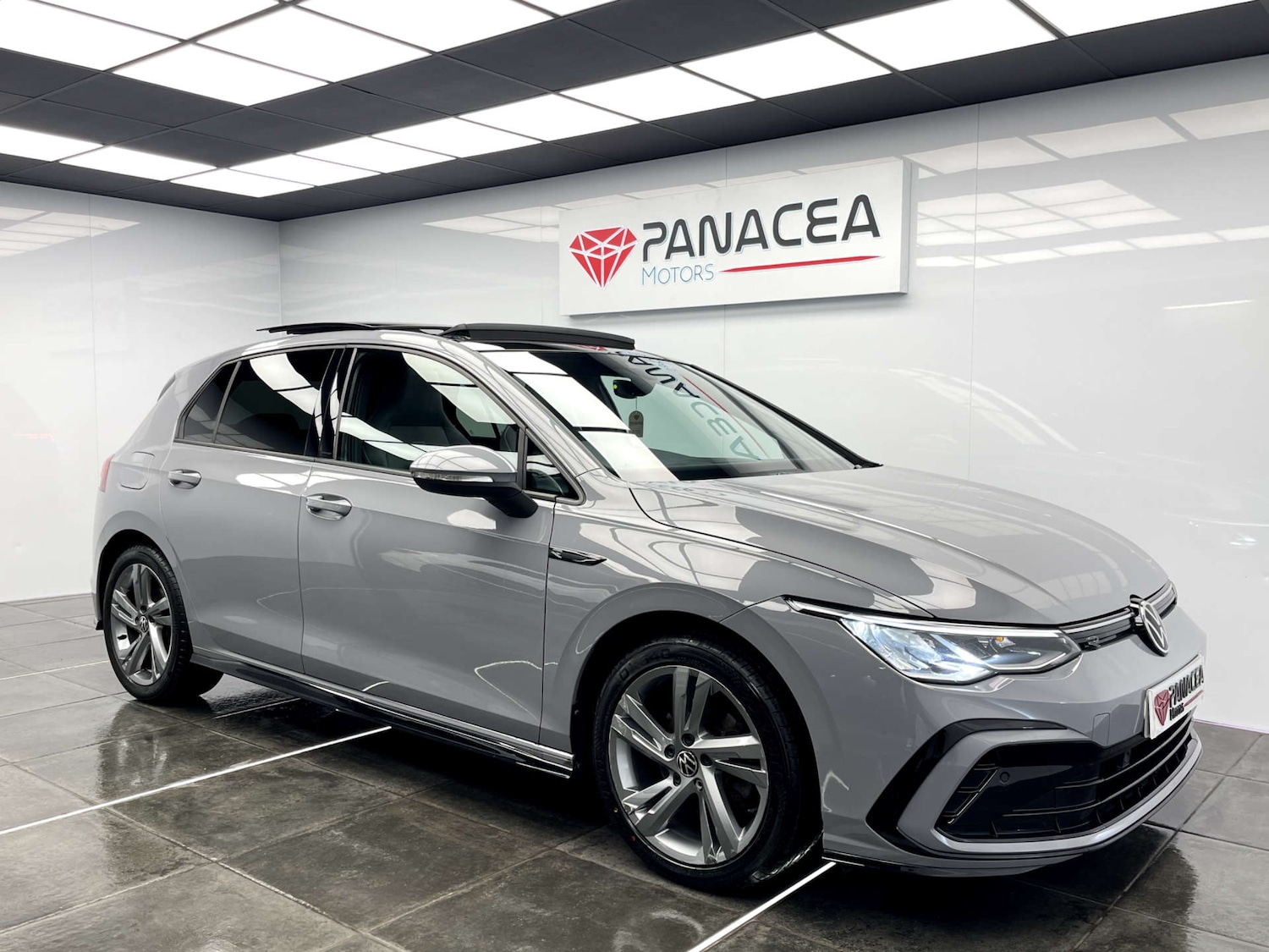 Used Volkswagen Golf 2022 for sale - 76429391: Photo 4