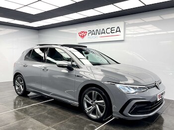 Used Volkswagen Golf 2022 for sale - 76429391: Photo