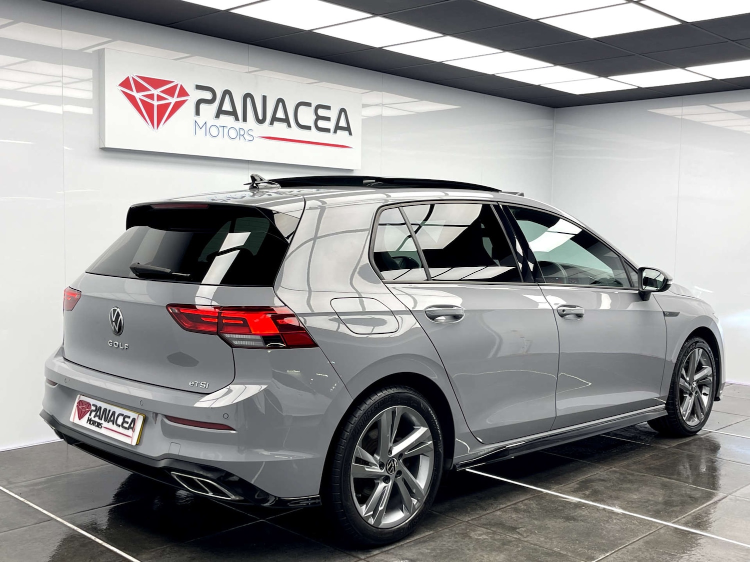 Used Volkswagen Golf 2022 for sale - 76429391: Photo 5