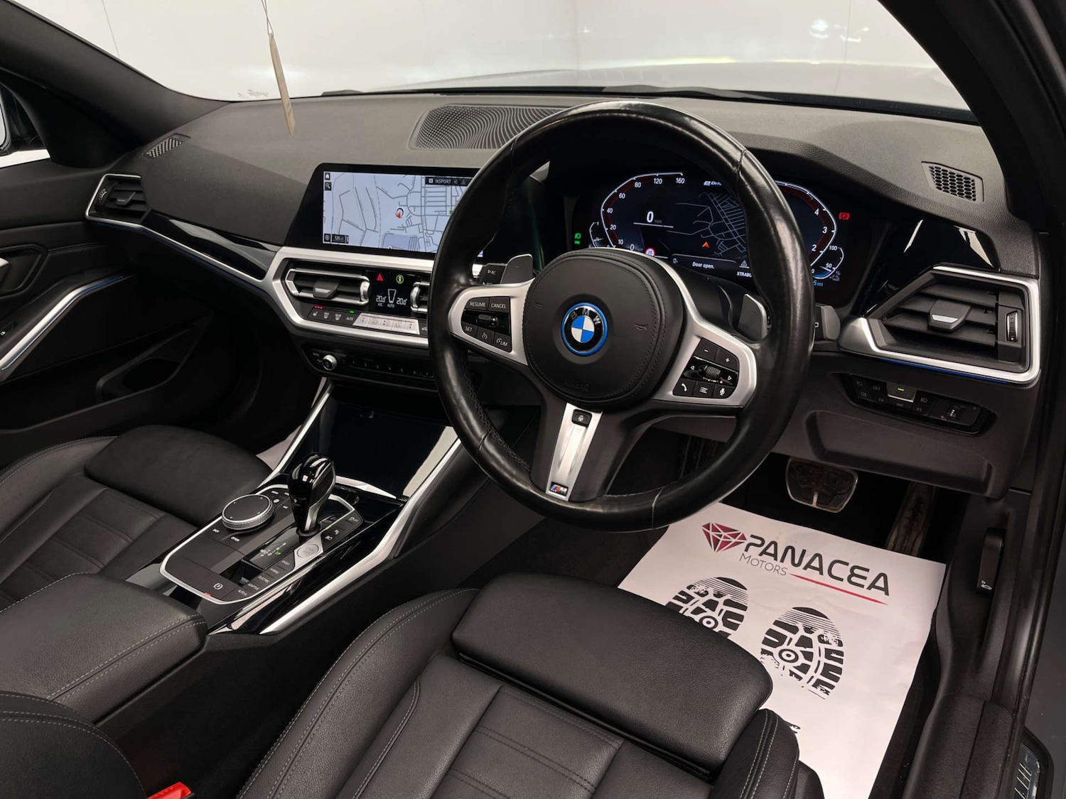 Used BMW 3 Series 2022 for sale - 78003815: Photo 10