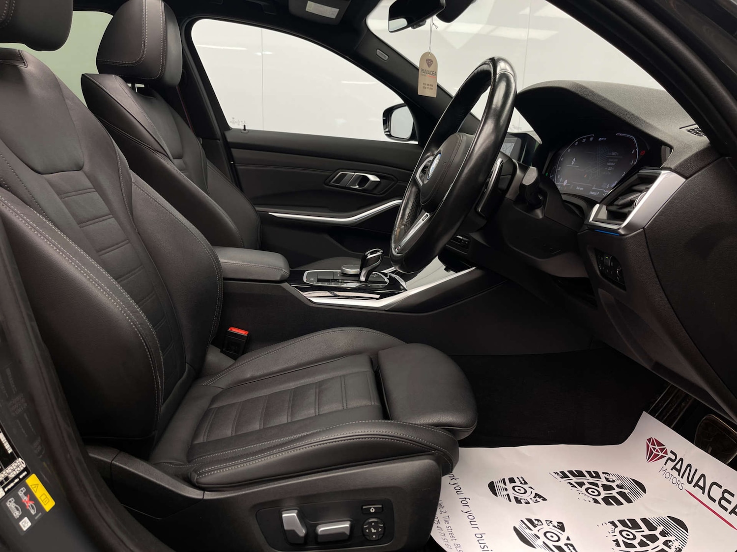 Used BMW 3 Series 2022 for sale - 78003815: Photo 11