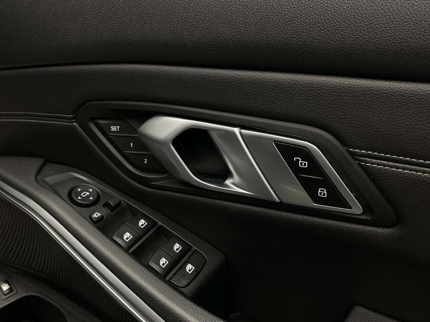 Used BMW 3 Series 2022 for sale - 78003815: Photo 21