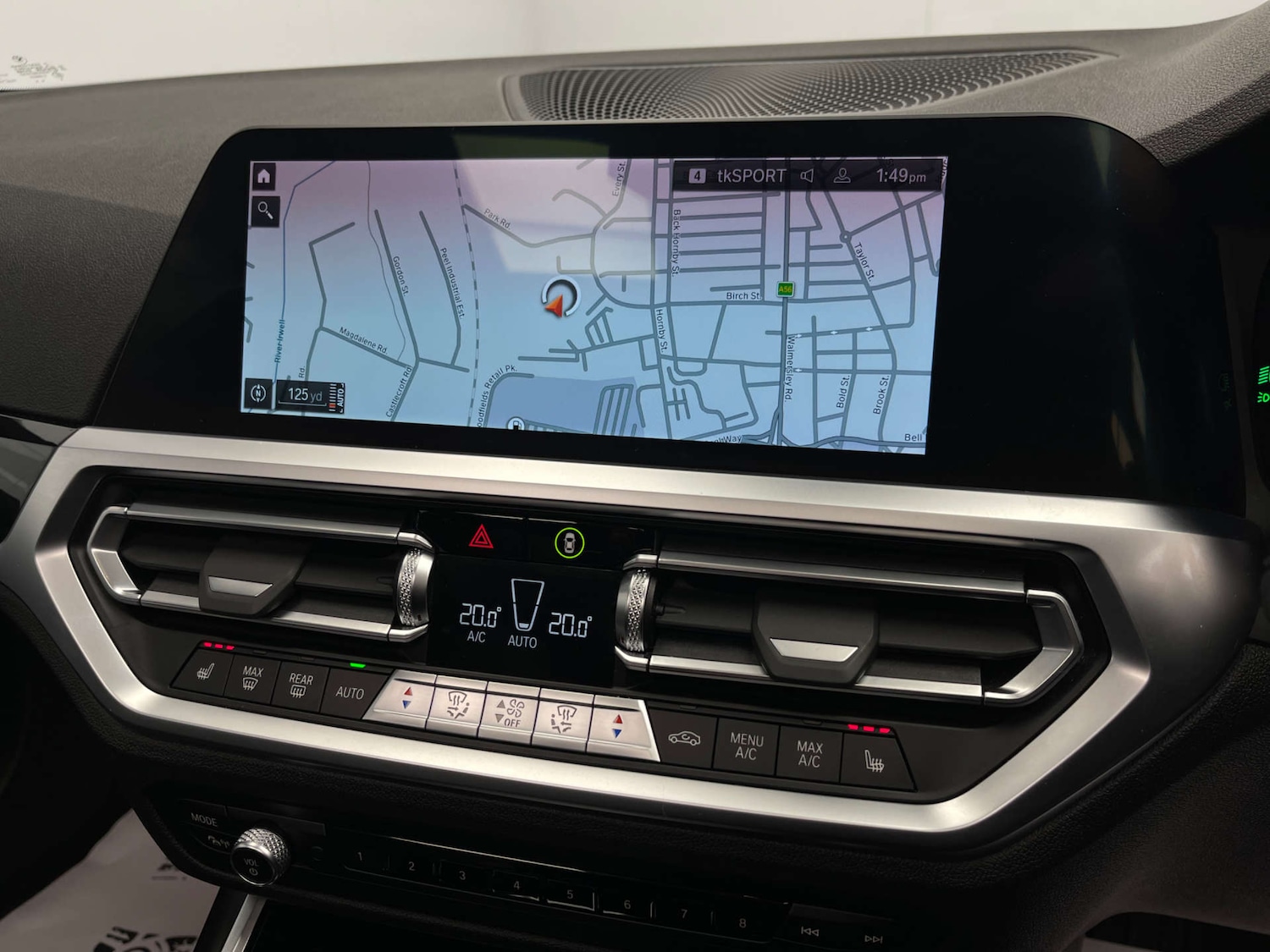 Used BMW 3 Series 2022 for sale - 78003815: Photo 22