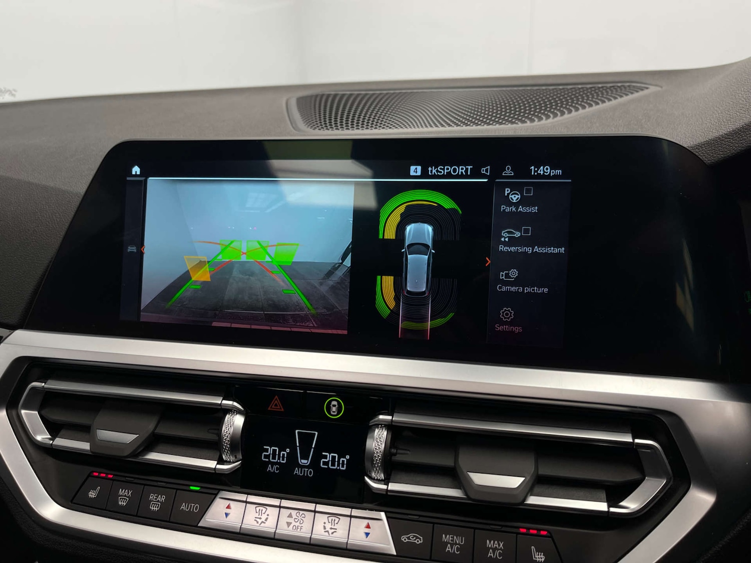 Used BMW 3 Series 2022 for sale - 78003815: Photo 23