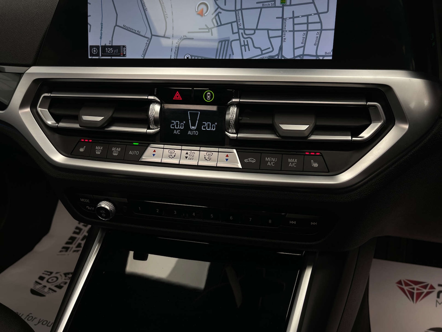 Used BMW 3 Series 2022 for sale - 78003815: Photo 24