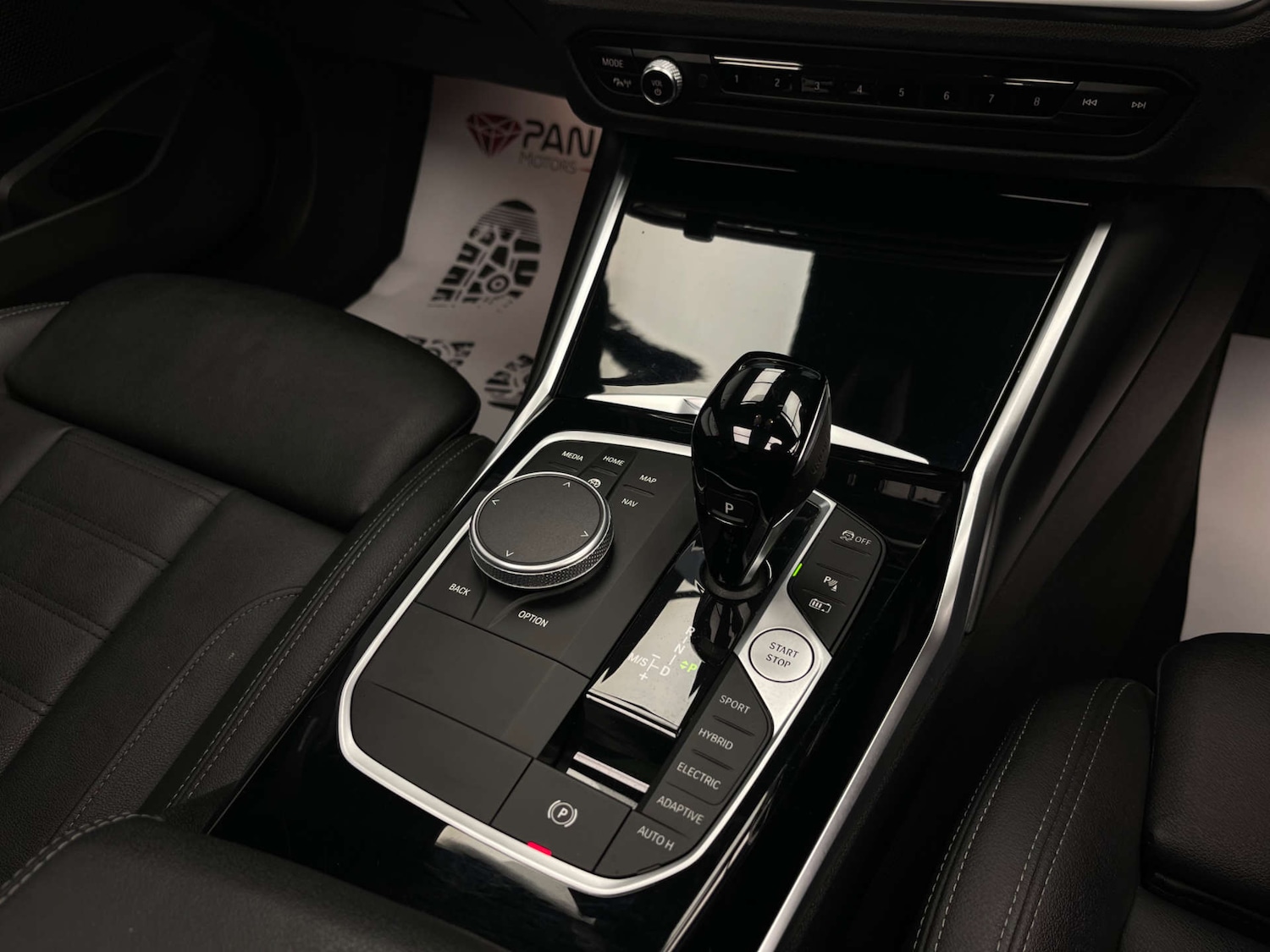 Used BMW 3 Series 2022 for sale - 78003815: Photo 25