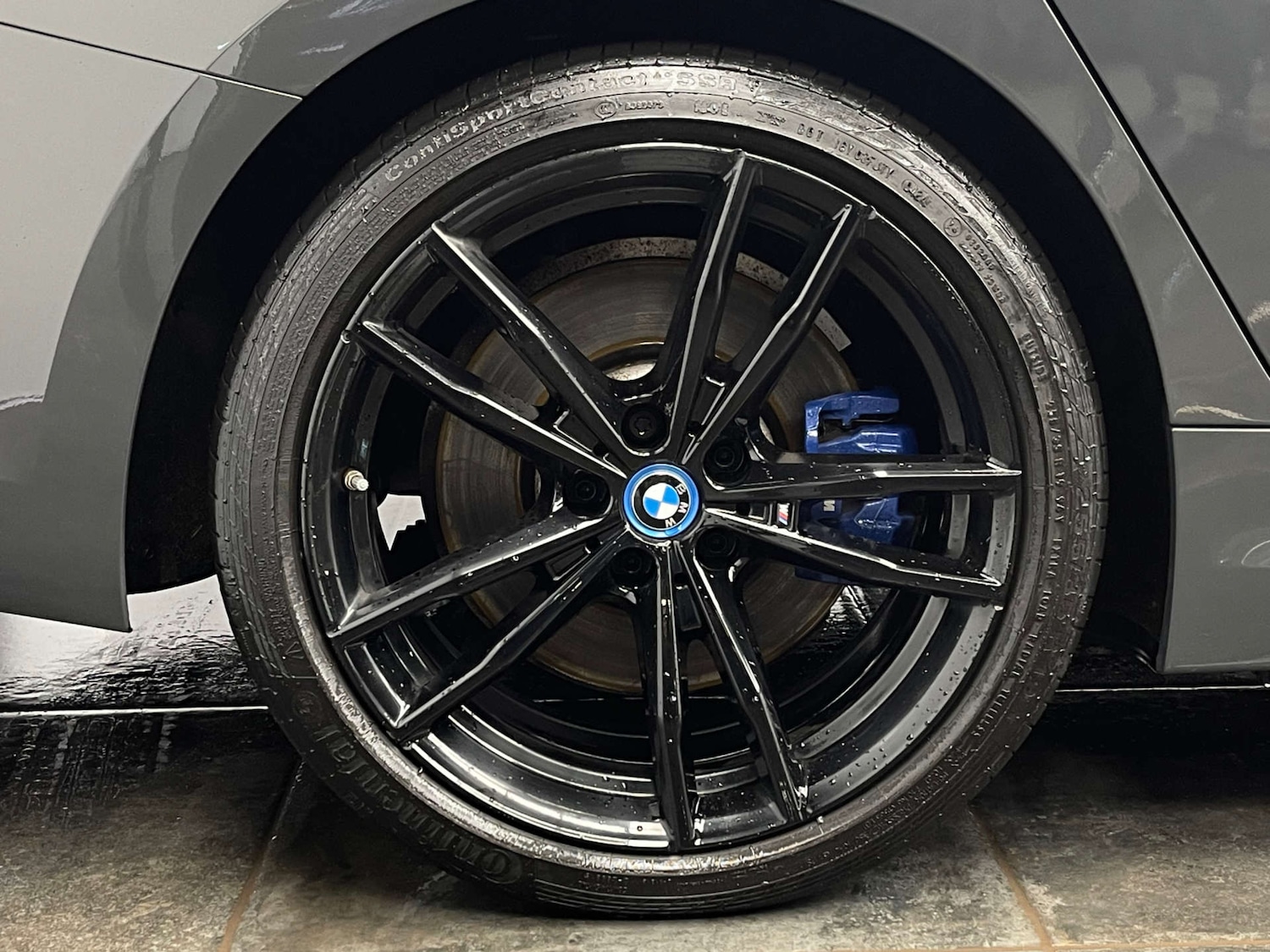 Used BMW 3 Series 2022 for sale - 78003815: Photo 26