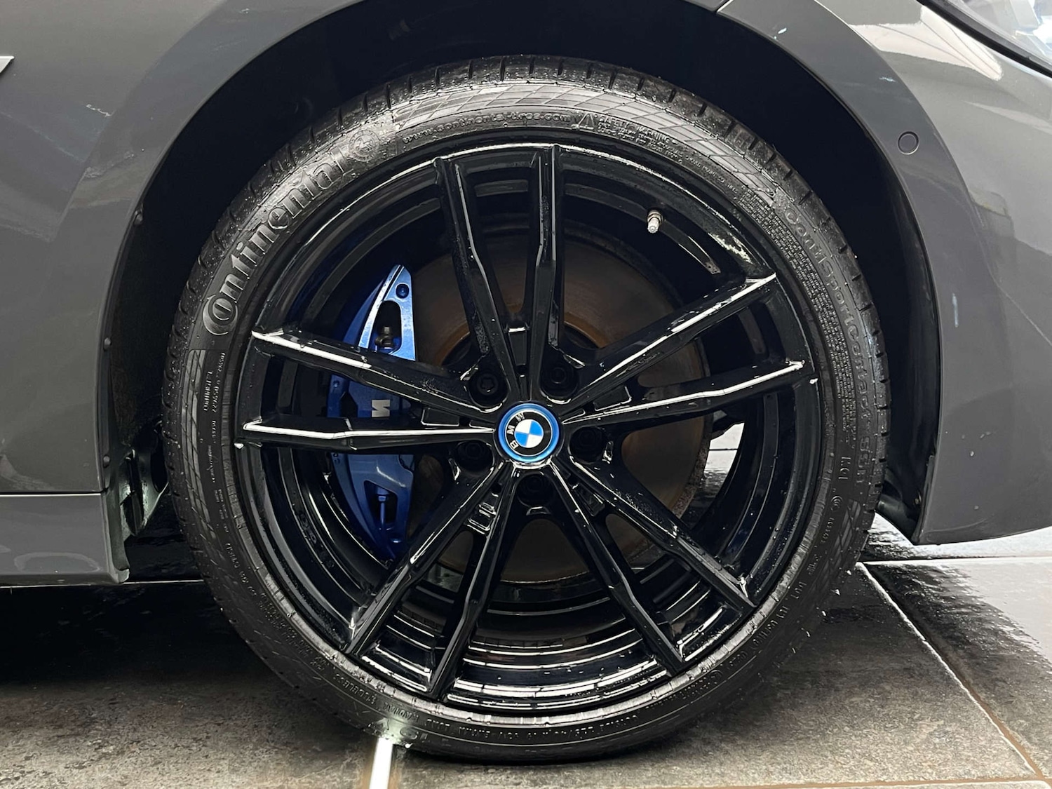 Used BMW 3 Series 2022 for sale - 78003815: Photo 27