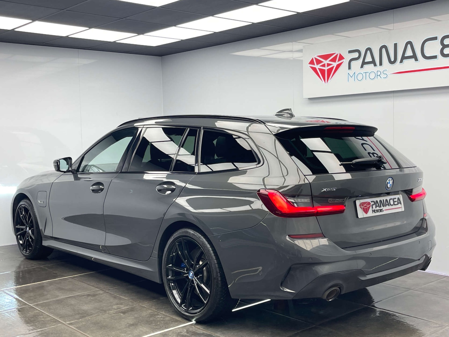 Used BMW 3 Series 2022 for sale - 78003815: Photo 28