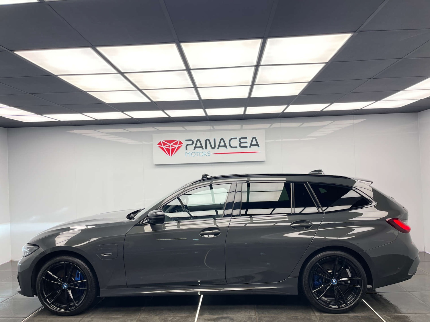 Used BMW 3 Series 2022 for sale - 78003815: Photo 29