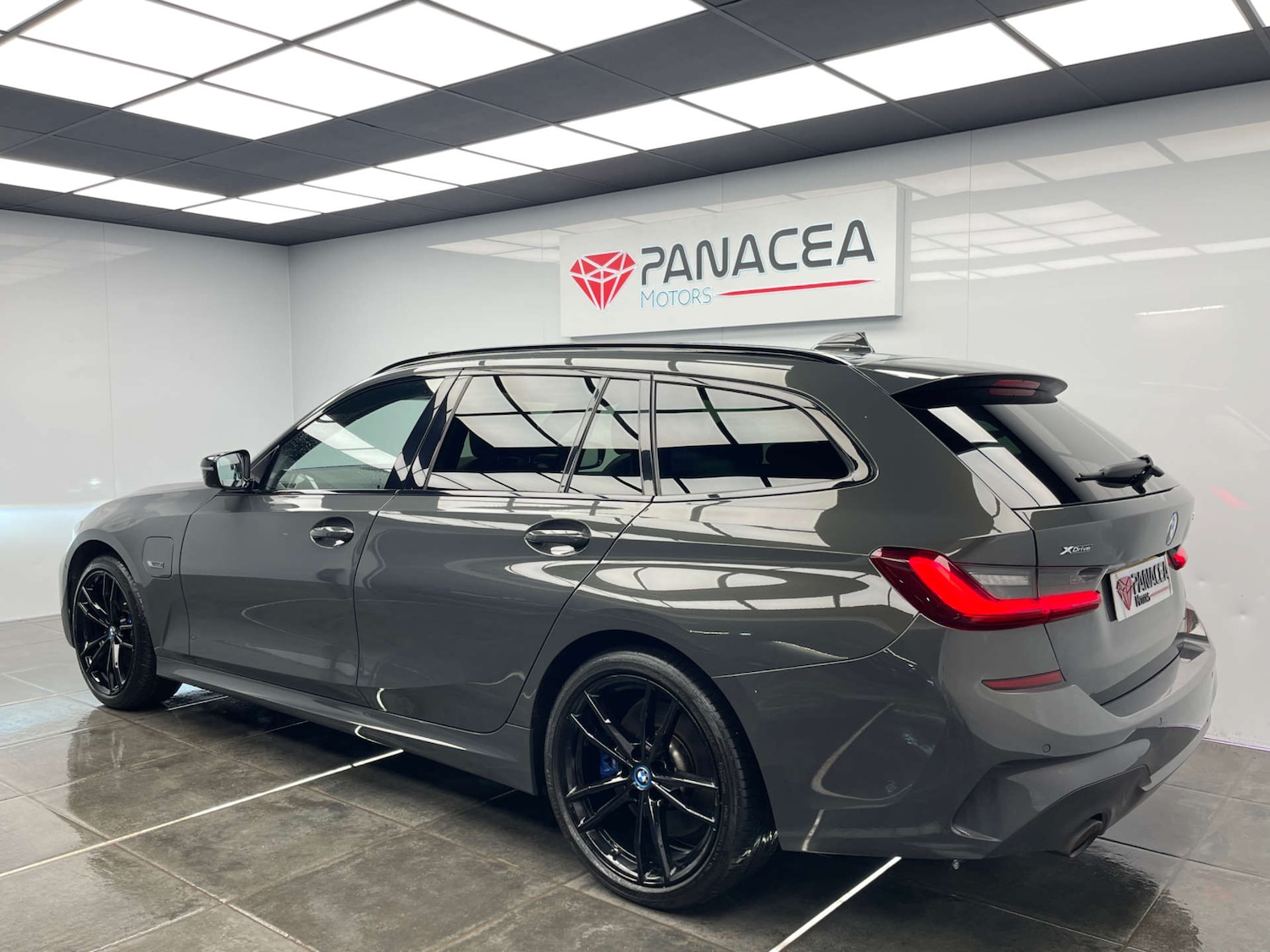 Used BMW 3 Series 2022 for sale - 78003815: Photo 30