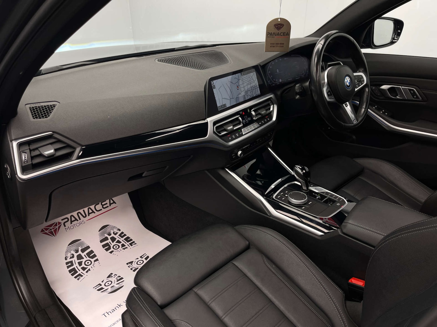 Used BMW 3 Series 2022 for sale - 78003815: Photo 37