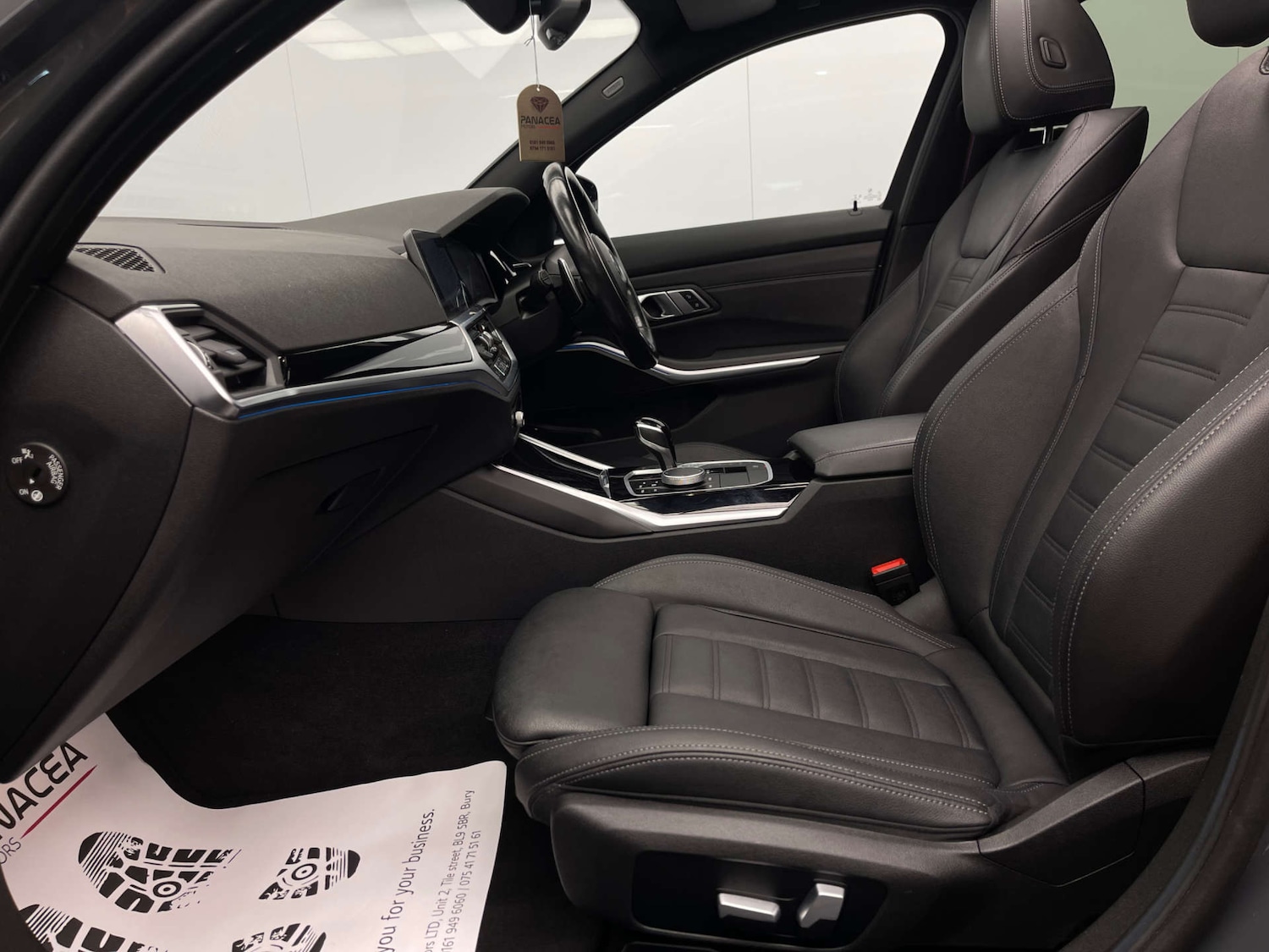 Used BMW 3 Series 2022 for sale - 78003815: Photo 38