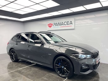 Used BMW 3 Series 2022 for sale - 78003815: Photo