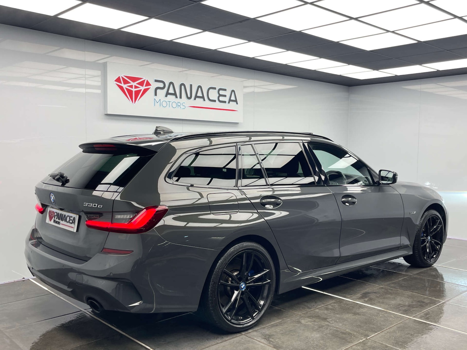 Used BMW 3 Series 2022 for sale - 78003815: Photo 4