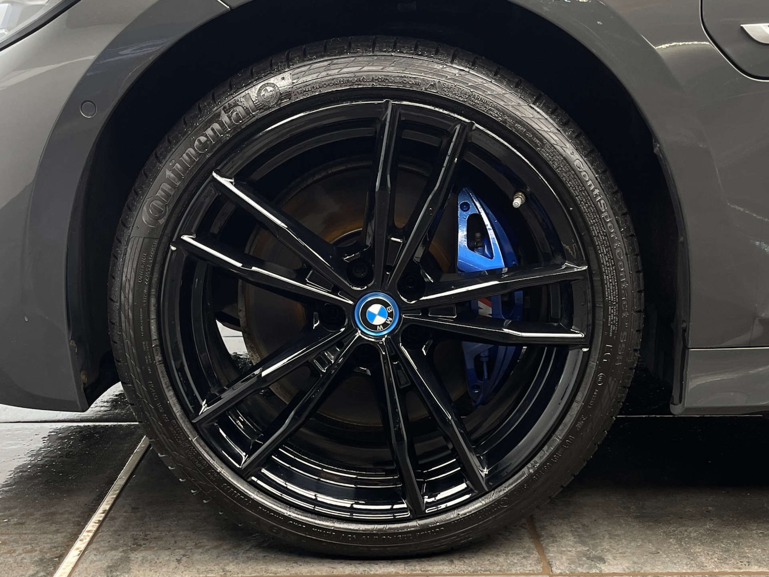 Used BMW 3 Series 2022 for sale - 78003815: Photo 43