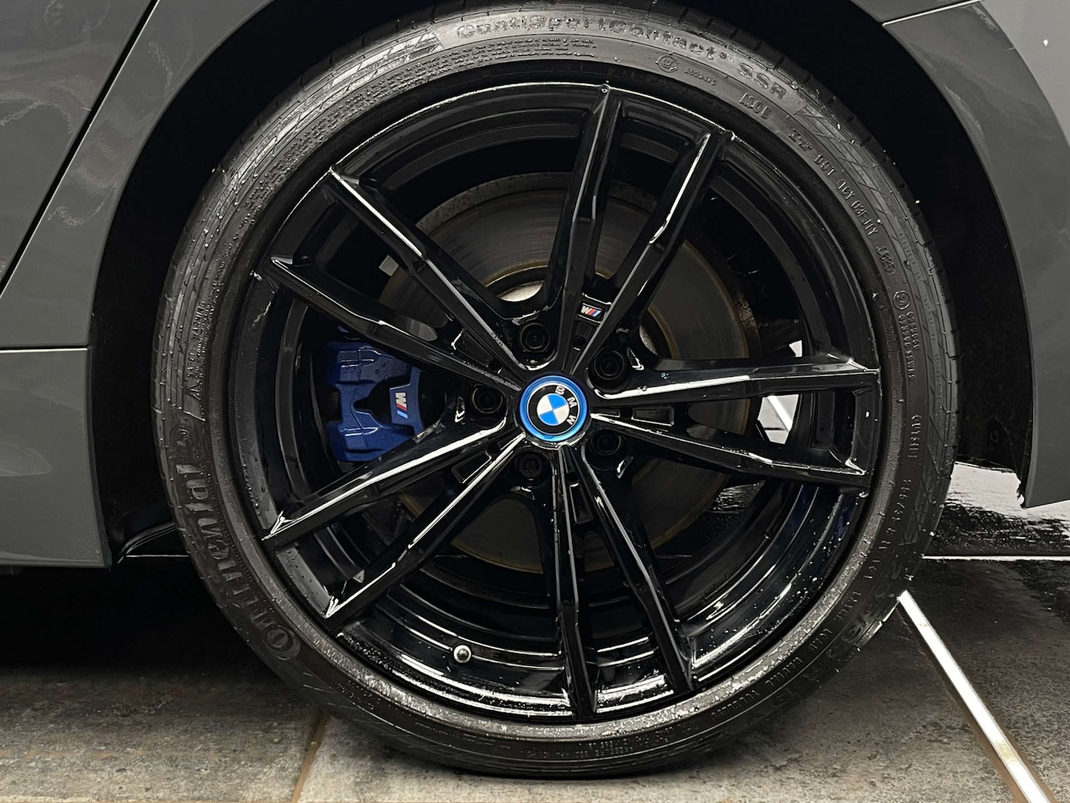 Used BMW 3 Series 2022 for sale - 78003815: Photo 44