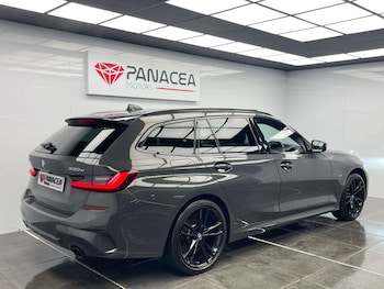 Used BMW 3 Series 2022 for sale - 78003815: Photo