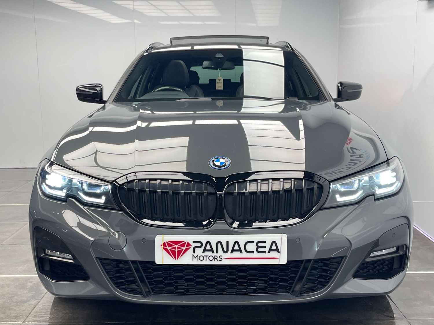 Used BMW 3 Series 2022 for sale - 78003815: Photo 5